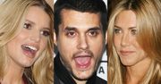 Aniston i Simpson zemszczą się na Mayerze!
