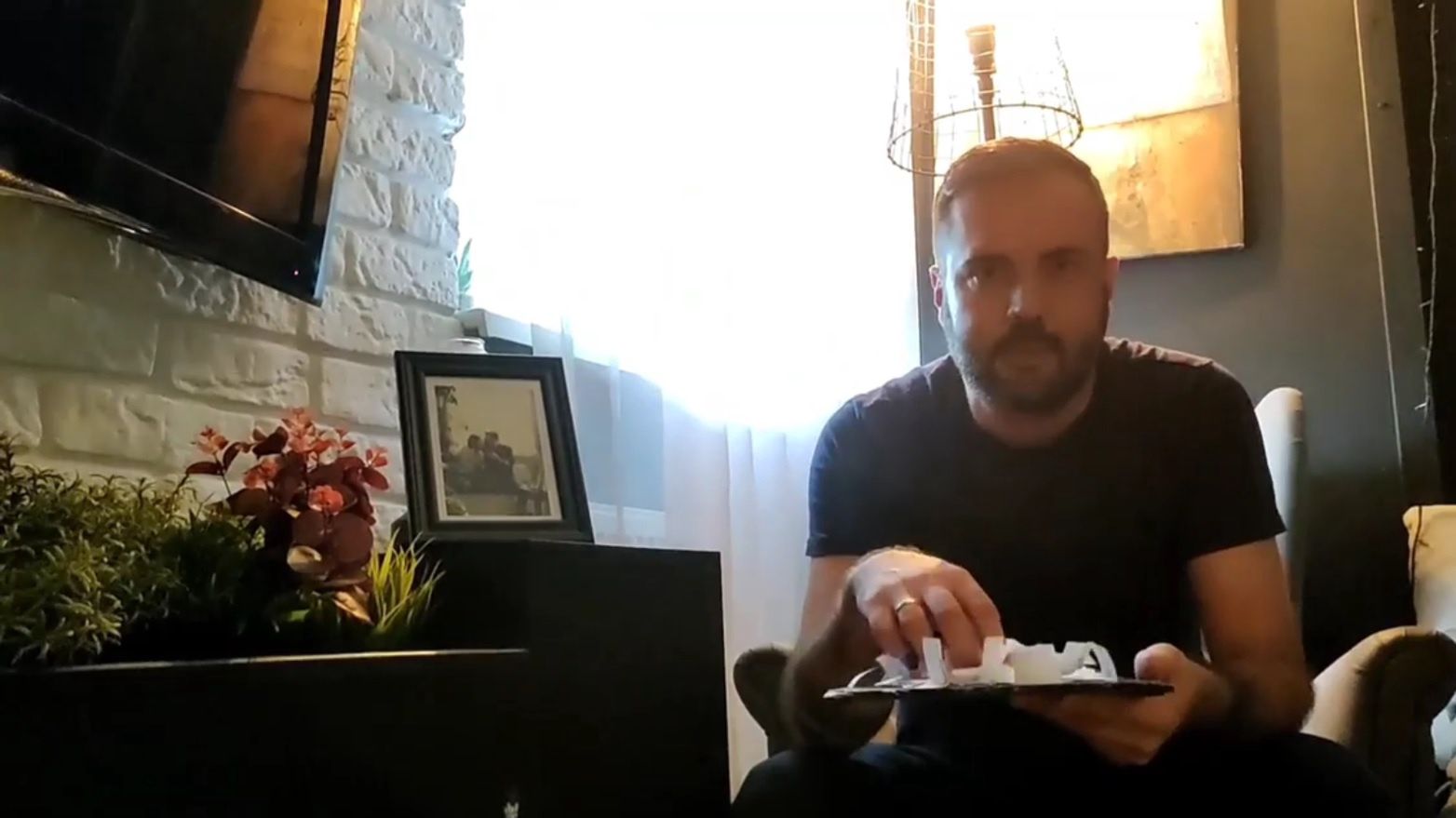 Karol "Ślub od pierwszego wejrzenia"