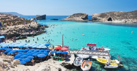 Wakacje 2020. Malta znosi restrykcje