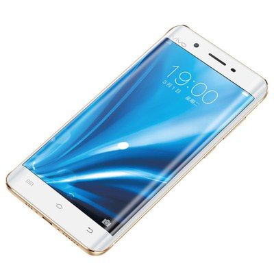 Vivo Xplay5 oficjalnie. Ma zagięty ekran i 6 GB RAM-u! 4