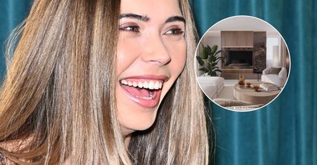 Sandra Kubicka szykuje się do remontu. Jak urządzi mieszkanie? Pokazała zdjęcia