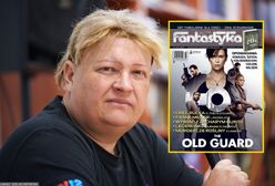 "Nowa Fantastyka" przeprasza za opowiadanie. "Utrwala szkodliwe stereotypy o LGBT"