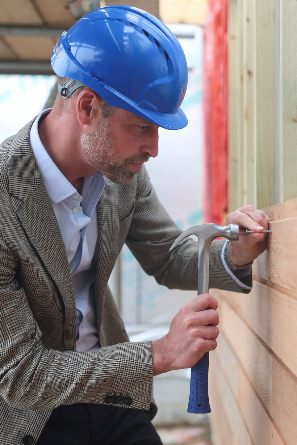 Książę William