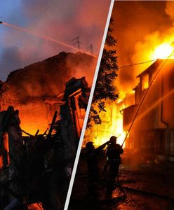 Ukraina zagrożona. Zełenski alarmuje Zachód, bandycki ruch Rosji