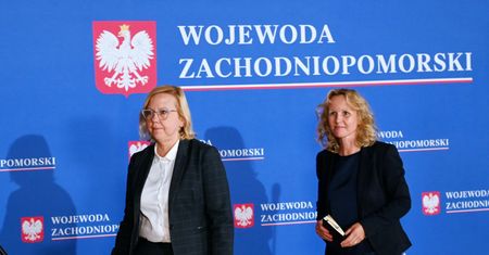 "To napawa nas niepokojem". Niemieckie ministerstwo komentuje skargę Polski