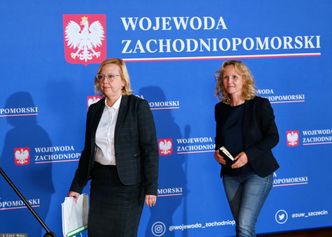 "To napawa nas niepokojem". Niemieckie ministerstwo komentuje skargę Polski