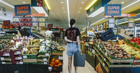 Tylko w piątek w Biedronce. "Limit dzienny - 4 opakowania"