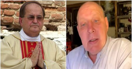 Krzysztof Jackowski nie ma wątpliwości. Już wie, co czeka ojca Rydzyka