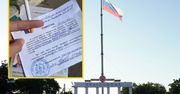 Ukrainiec pokazał dokument. Takie są "bonusy" rosyjskiego obywatelstwa