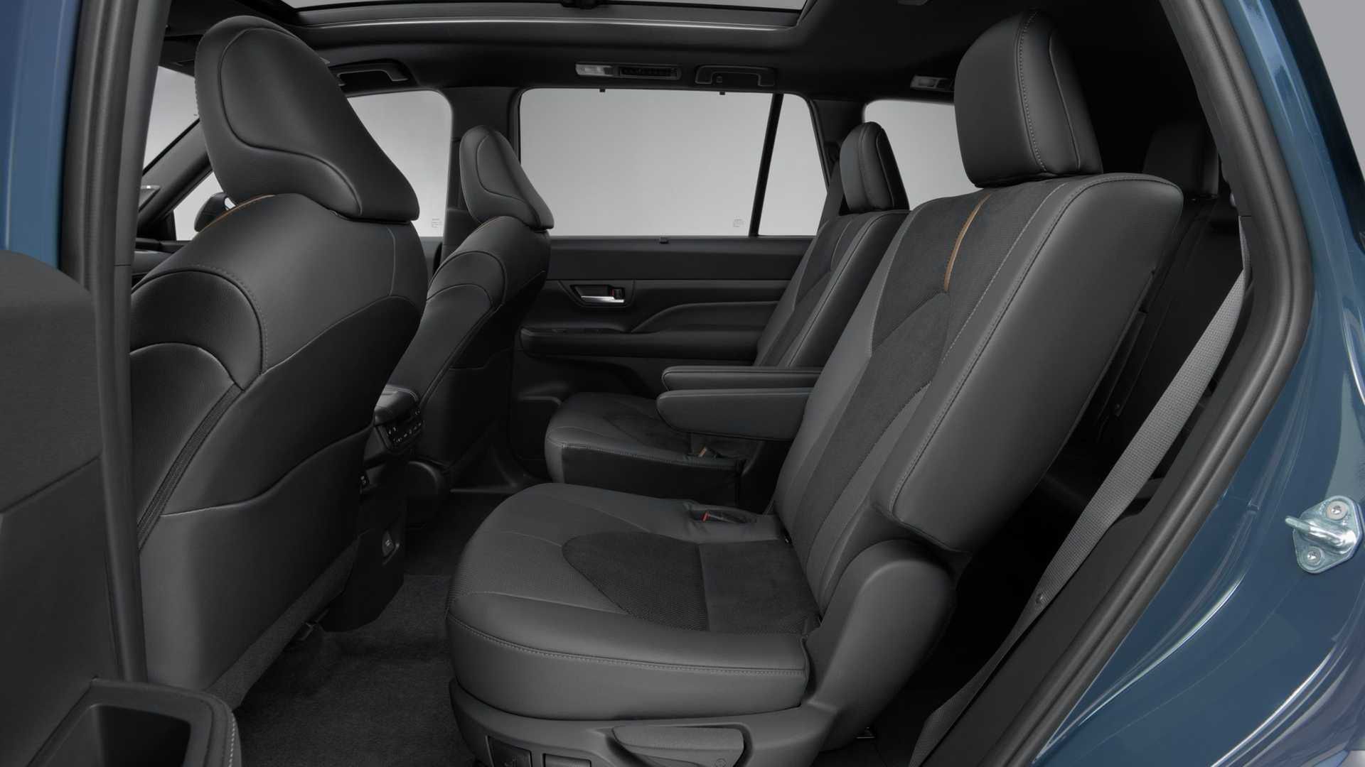 Toyota Grand Highlander