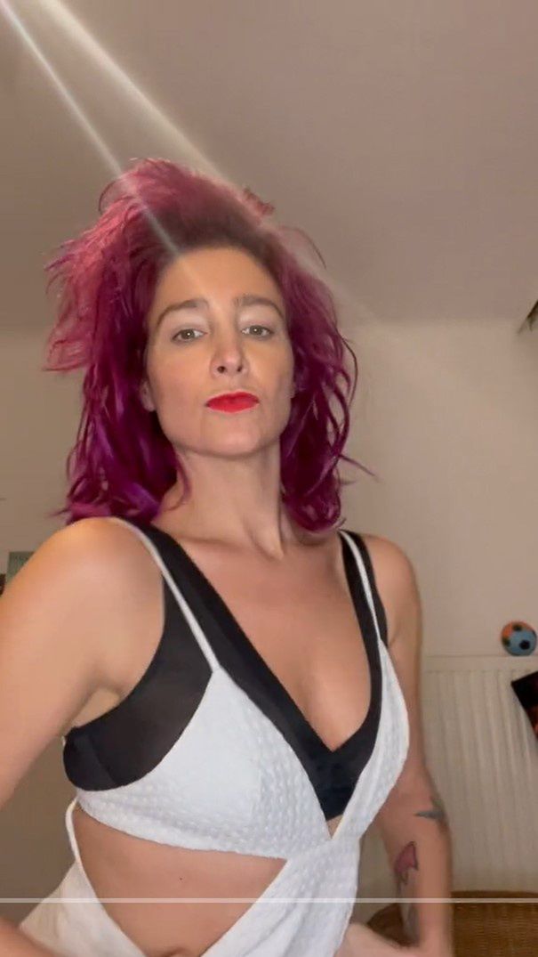 Laura Samojłowicz
