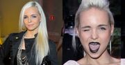 Candy Girl przed laty walczyła o rozpoznawalność. Dziś NIE PRZYPOMINA dawnej siebie... (ZDJĘCIA)