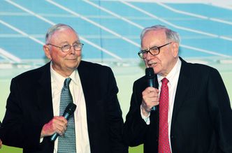 Pieniądze to nie wszystko. Warren Buffett i jego wspólnik wyjawili, na czym naprawdę im zależy