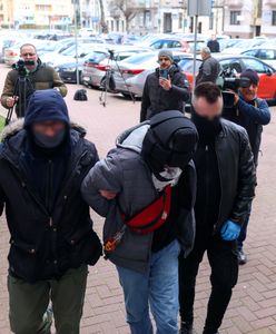 Sąsiedzi ujawniają. "Dlatego Dawid uwziął się na Kamilka"