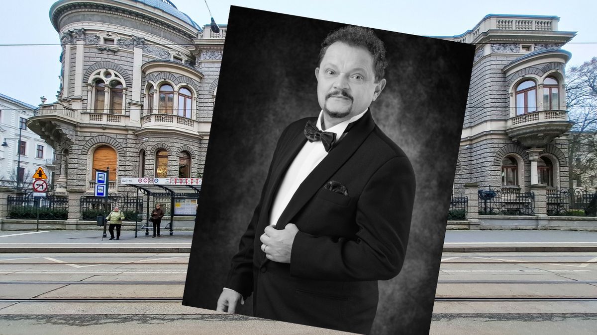 Nie żyje prof. Janusz Ratajczak. Polska opera straciła wybitnego tenora