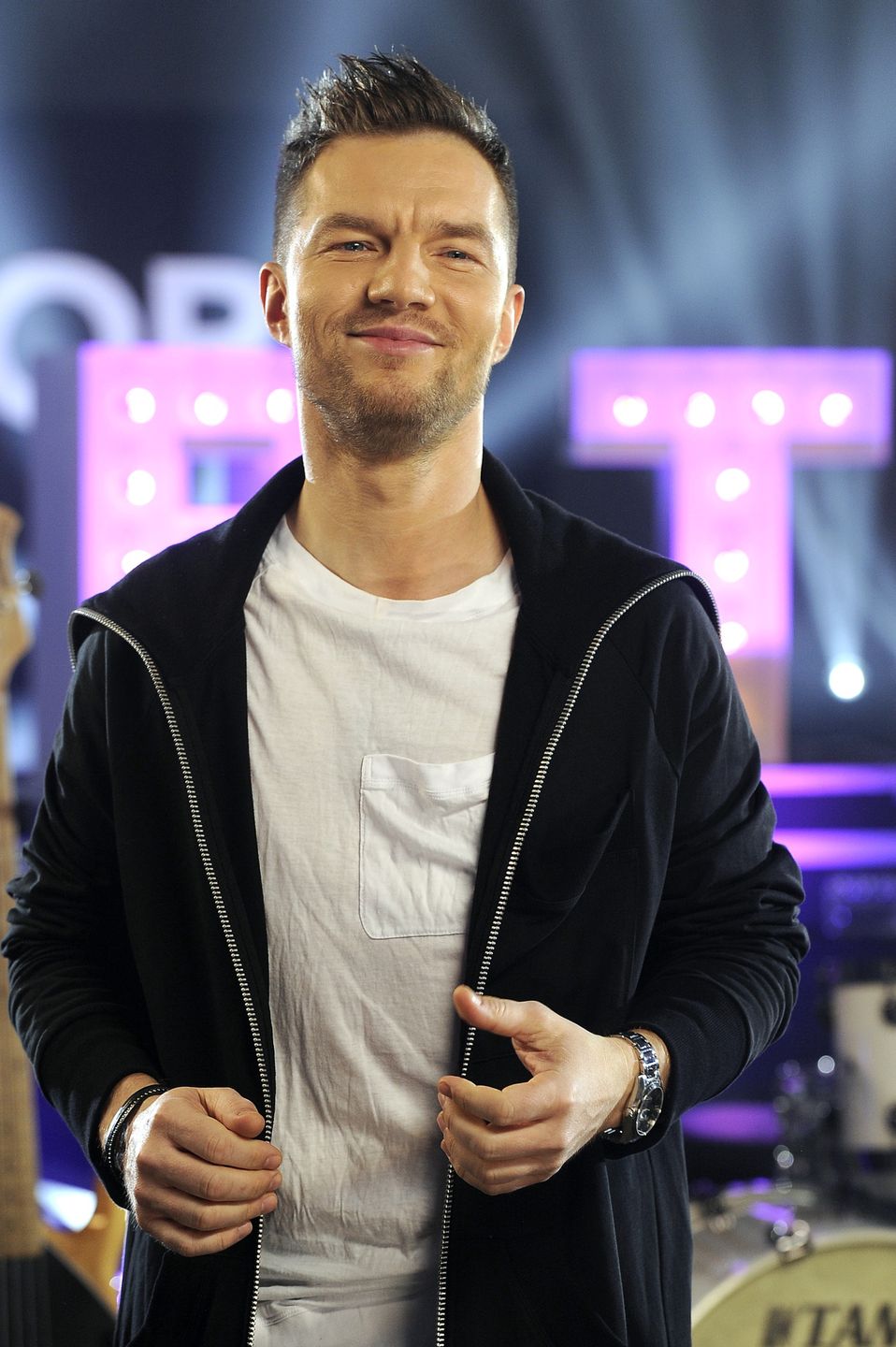 Adam Sztaba