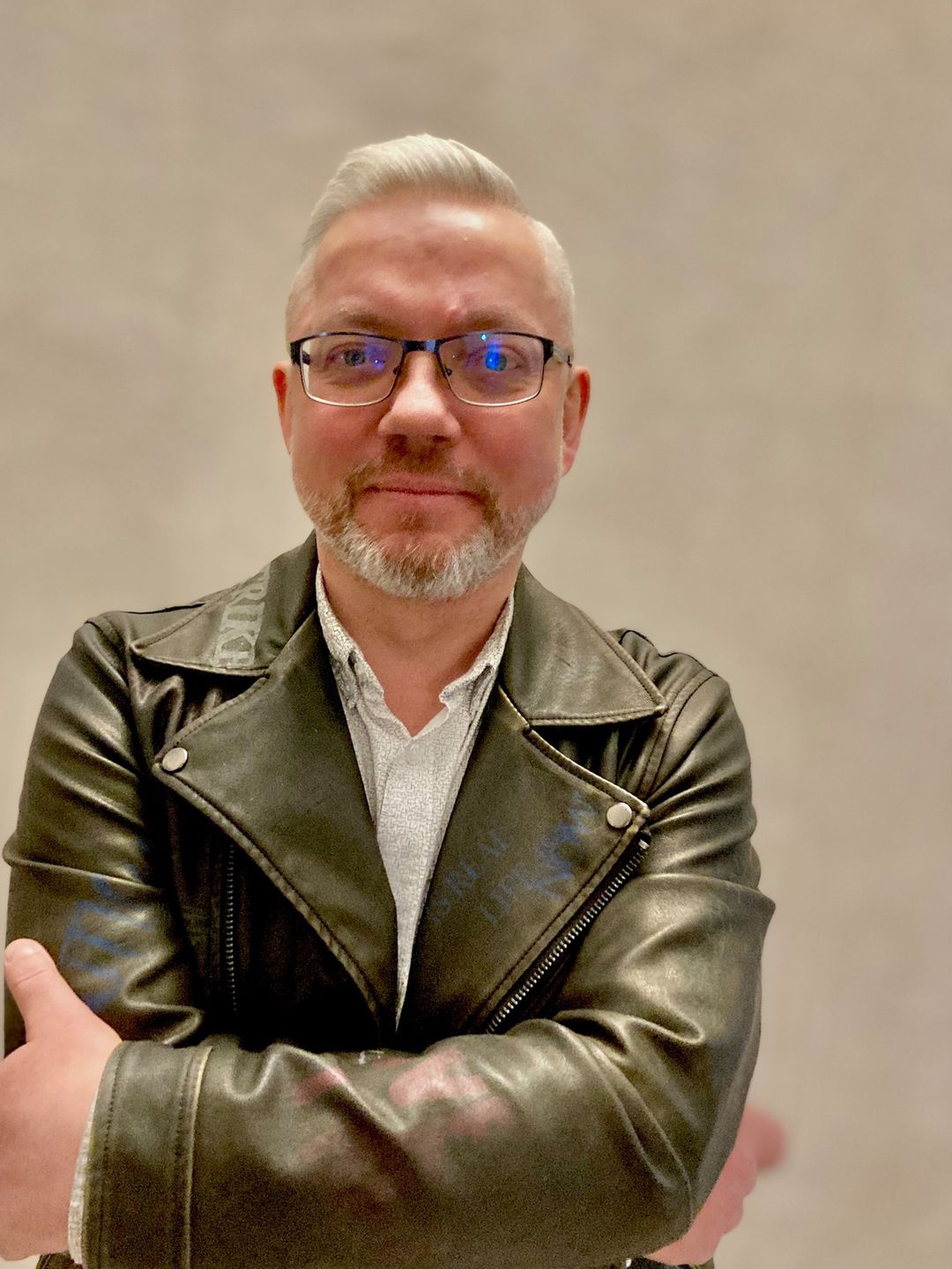Tak dziś wygląda Jacek Łągwa z Ich Troje. Bardzo się zmienił?