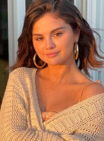 Dokument o sile kobiet i muzyki. Selena Gomez producentką