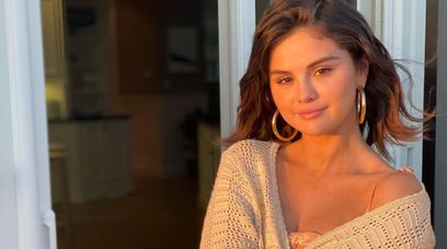 Dokument o sile kobiet i muzyki. Selena Gomez producentką