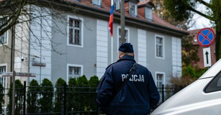 Rosja nie chce oddać budynku konsulatu w Gdańsku. Rzekomy dokument, którego nikt nie widział