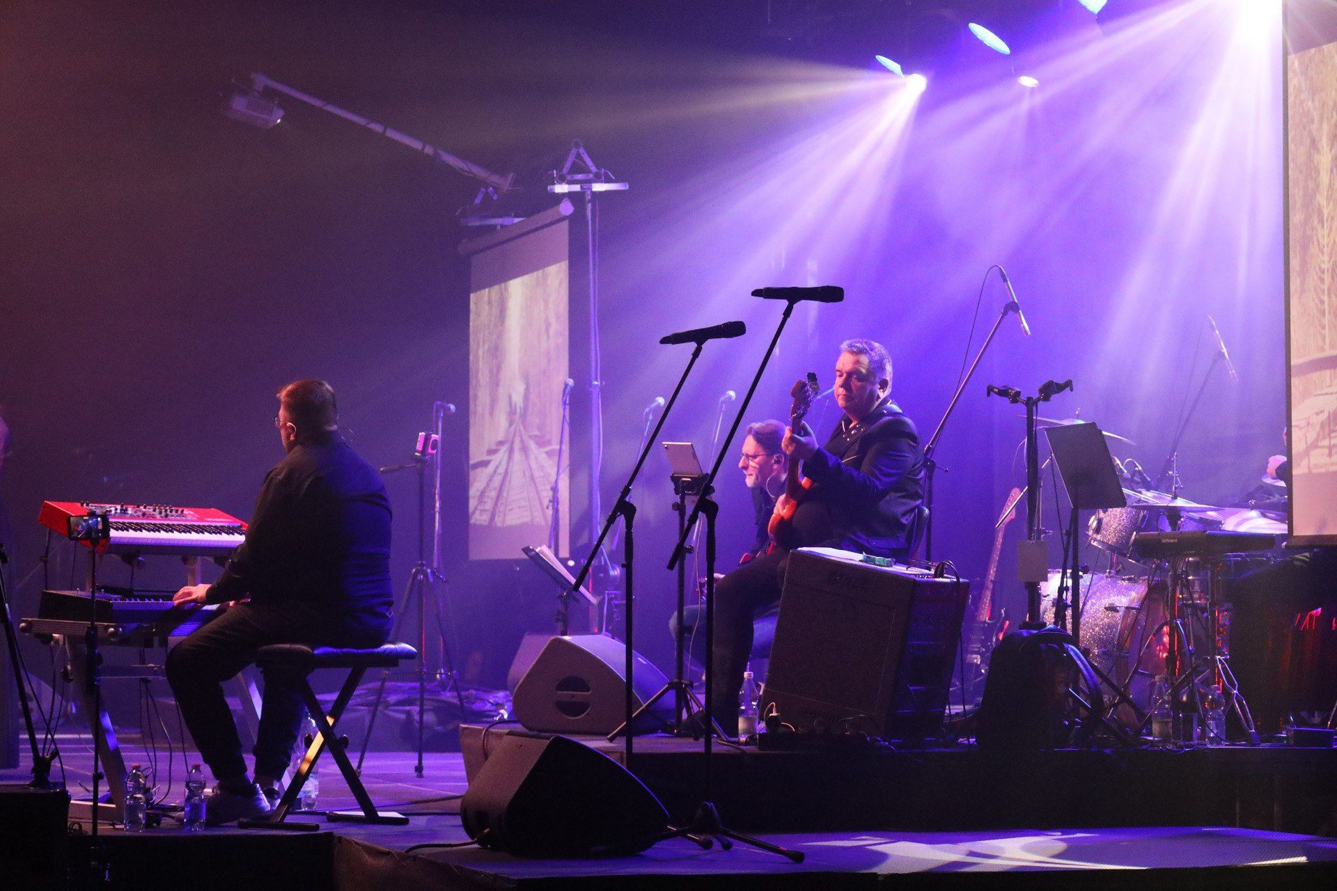 80-lecie ZS nr 1 im. KEN w Szczecinku