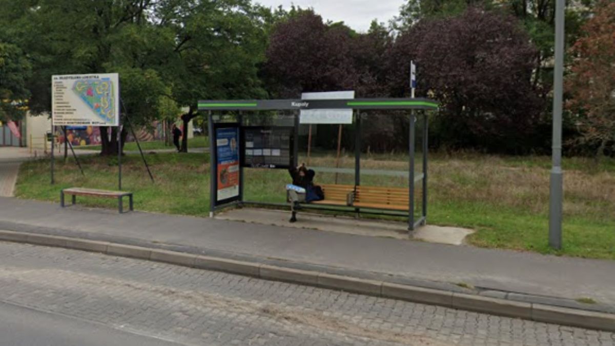 Strzały z wiatrówki w Poznaniu. Jest ranna osoba