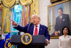 USA zakazują wjazdu obywatelom 12 krajów. "Nie pozwolimy"