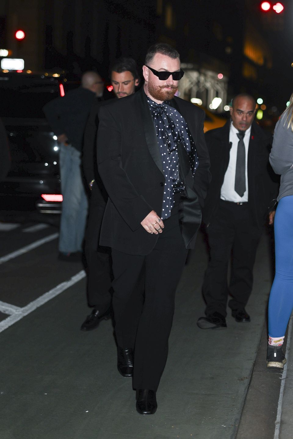 Sam Smith