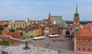 Oszustwo na znanej platformie. "Ktoś wprowadził się do mieszkania"