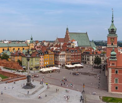 Oszustwo na znanej platformie. "Ktoś wprowadził się do mieszkania"