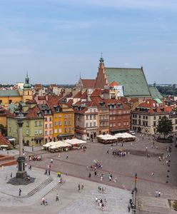 Oszustwo na znanej platformie. "Ktoś wprowadził się do mieszkania"