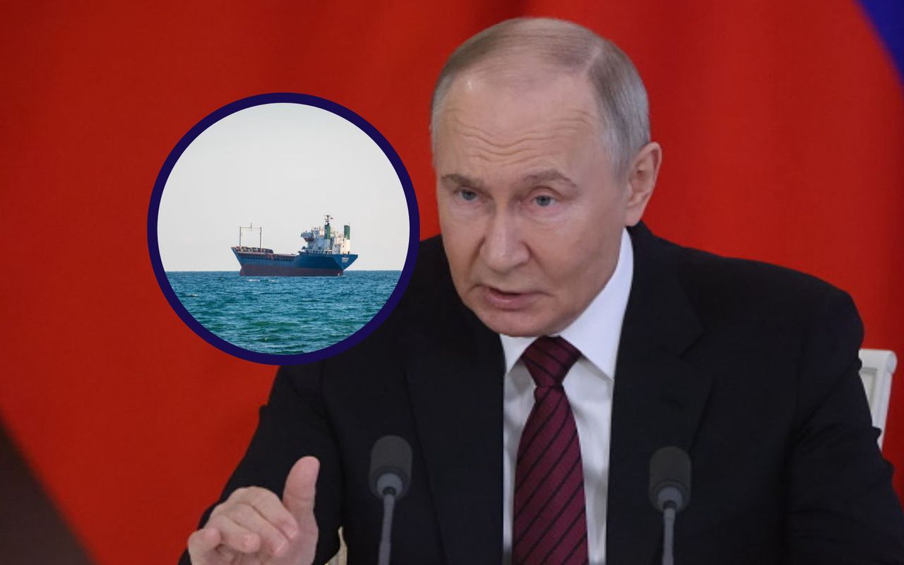Russia's stealth in the Baltic prompts Estonian action