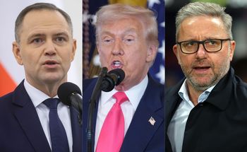 Nawrocki chce się spotkać z rządem, Brzęczek triumfuje. [SKRÓT DNIA]