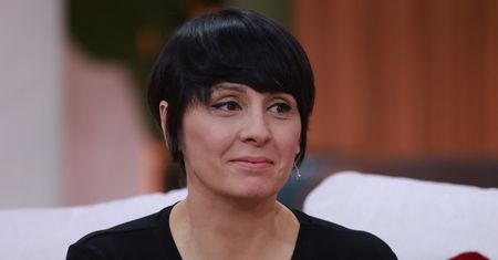 Gdy mąż to robi, ucieka do innego pokoju. "Po prostu nie cierpię"