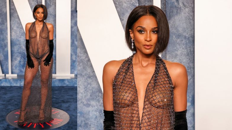 Oscary 2023. Tłum gwiazd na imprezie "Vanity Fair"