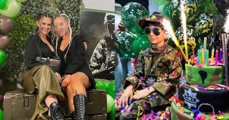 Maja Rutkowski ujawniła, na co Krzysztof Rutkowski Junior wyda KASĘ Z URODZIN! Zdobył się na piękny gest: "Wzruszyłam się niebywale"