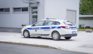 Groźny incydent w Chorwacji. Policja musiała otoczyć szpital