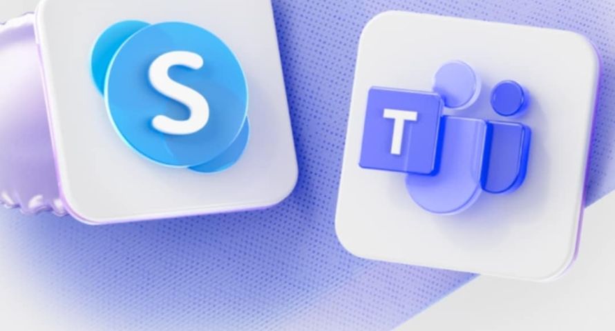 To koniec komunikatora Skype. Działał ponad 20 lat