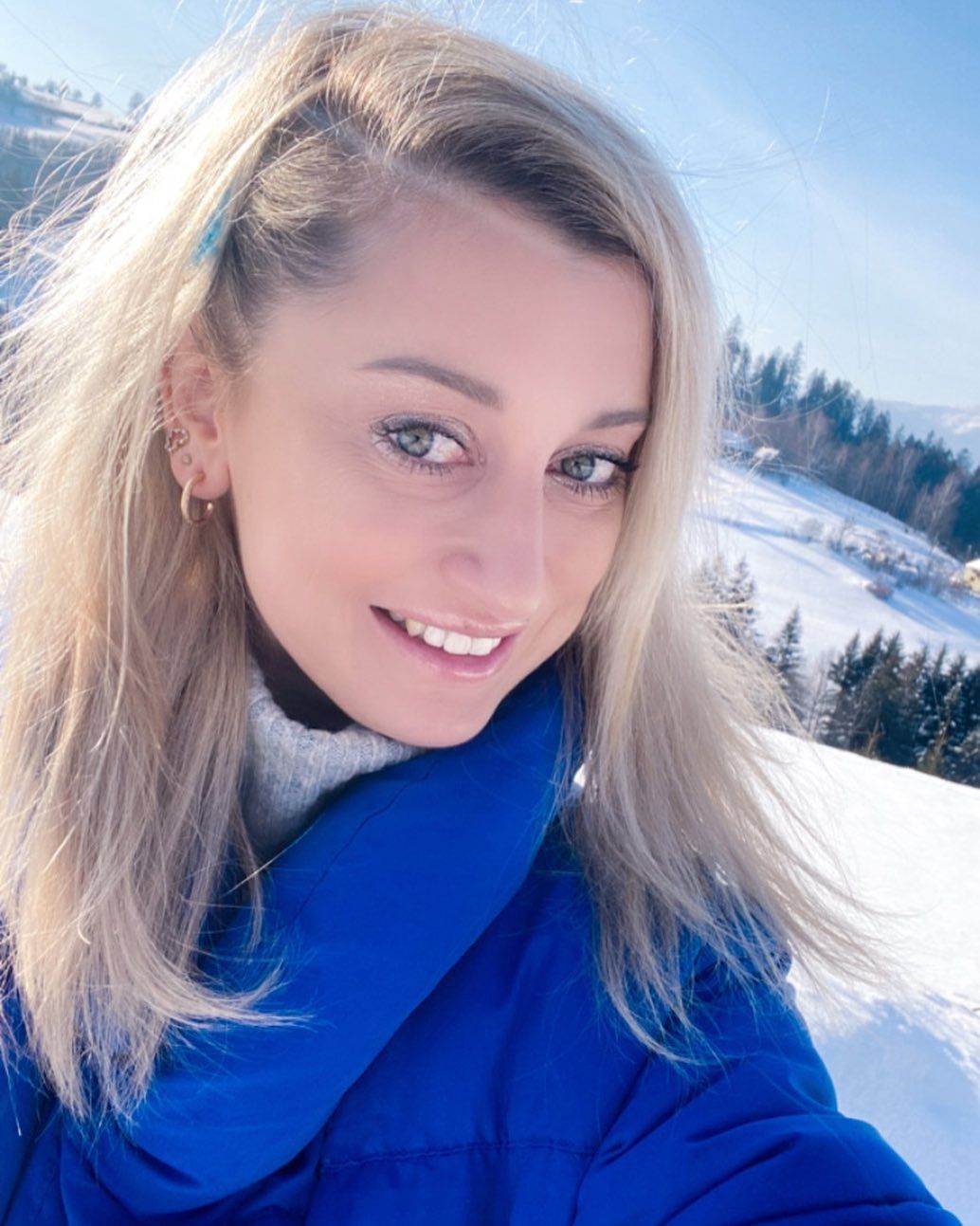 Justyna Żyła