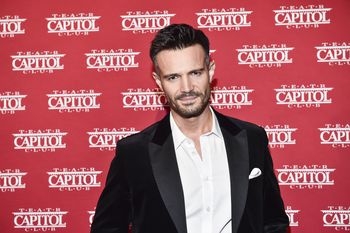 Krawczyk ma artystyczne korzenie. Niewielu wie, kim są jego rodzice