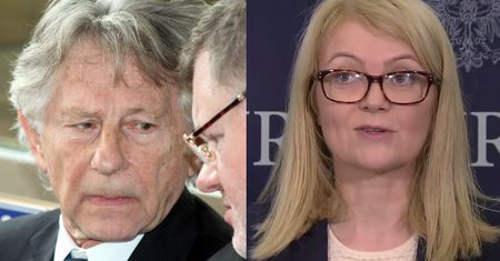 Prokuratura: "Polański winien zostać wydany USA. Sąd błędnie przyjął, że zarzucane mu przestępstwa uległy przedawnieniu!"