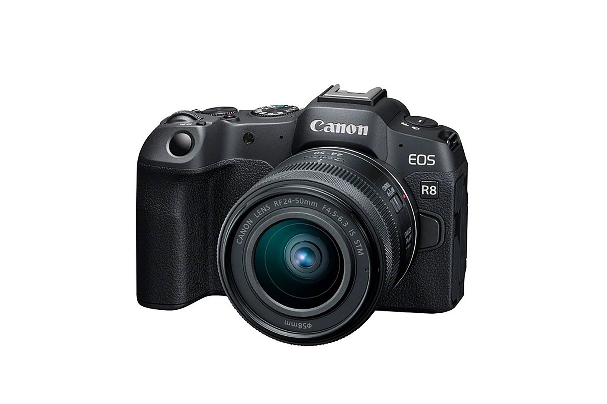 Canon EOS R8