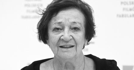 Ewa Dałkowska nie żyje. Aktorka miała 78 lat