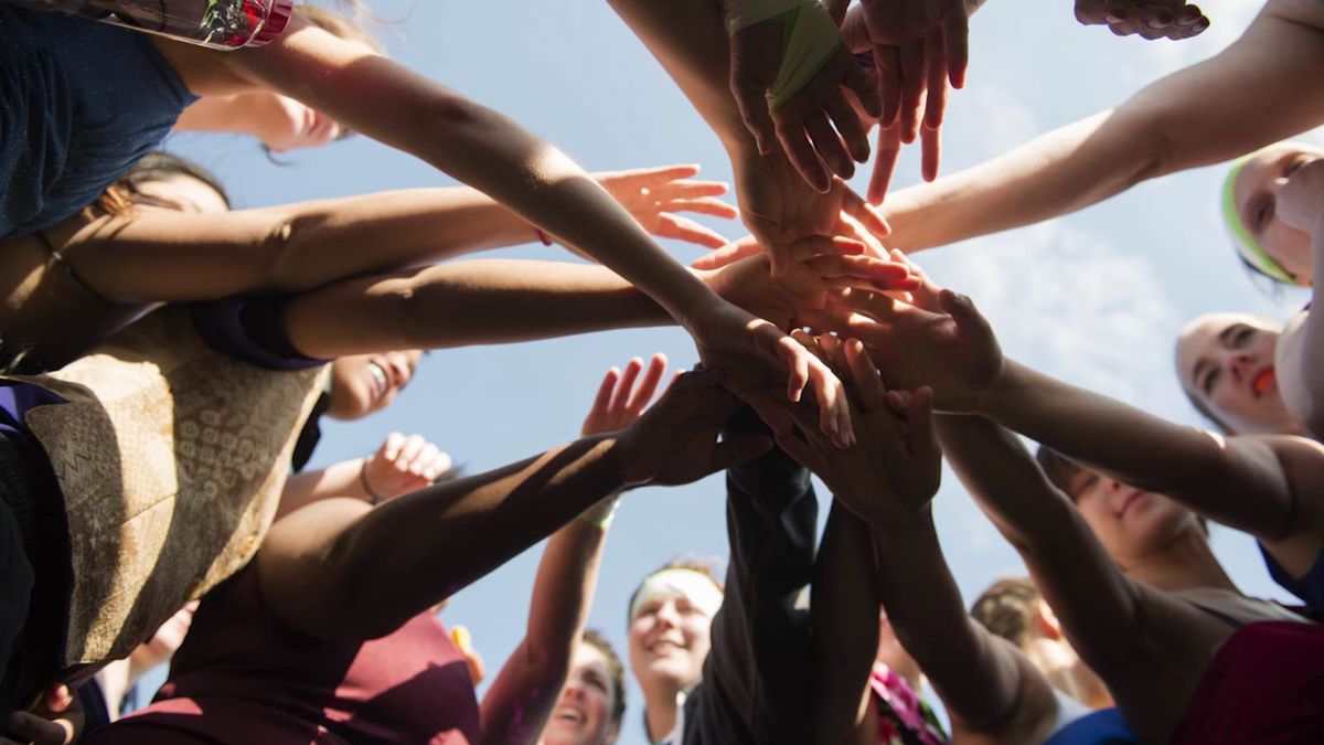 Wachlarz emocji w projekcie studentów Rochester Institute of Technology 1