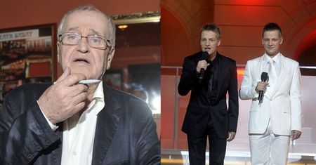 Nowicki znów PONIŻA MROCZKÓW!