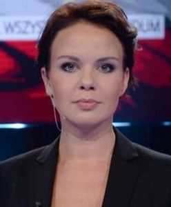 Małgorzata Serafin pracowała w TVP. Dopiero teraz zdradziła, że ją wyrzucono