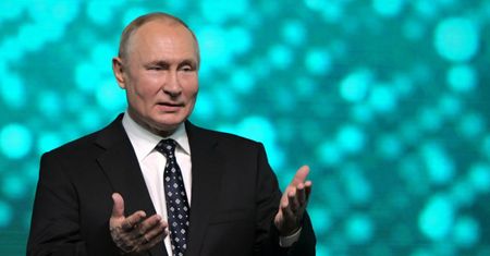 Putin mówi o testach broni hipersonicznej. Wspomina o Polsce