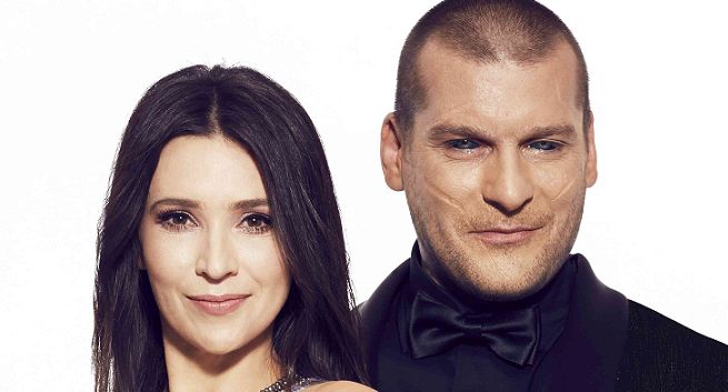 Cztery nowości w Polsacie: „Wyjdź za mnie”, „Umów się ze mną”, „SuperPies” i „The Story of my life”. Popek zatańczy w „Tańcu z gwiazdami”