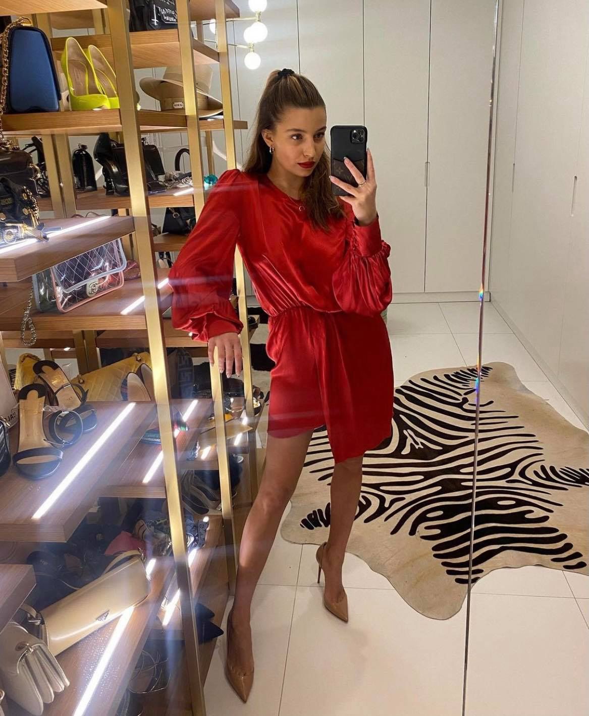 Julia Wieniawa