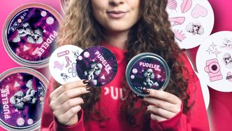 Weź udział w KONKURSIE i wygraj showbiznesowe double oraz bluzę Pudelka!